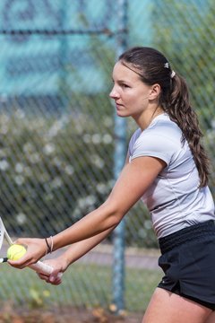 Bild 165 - TVSH Cup